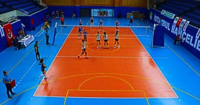 BBSK – Kartal Belediye Spor 3-0 BBSK – Kartal Belediye Spor 3-0