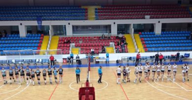 Bizimkent – BBSK 0-3 Bizimkent – BBSK 0-3
